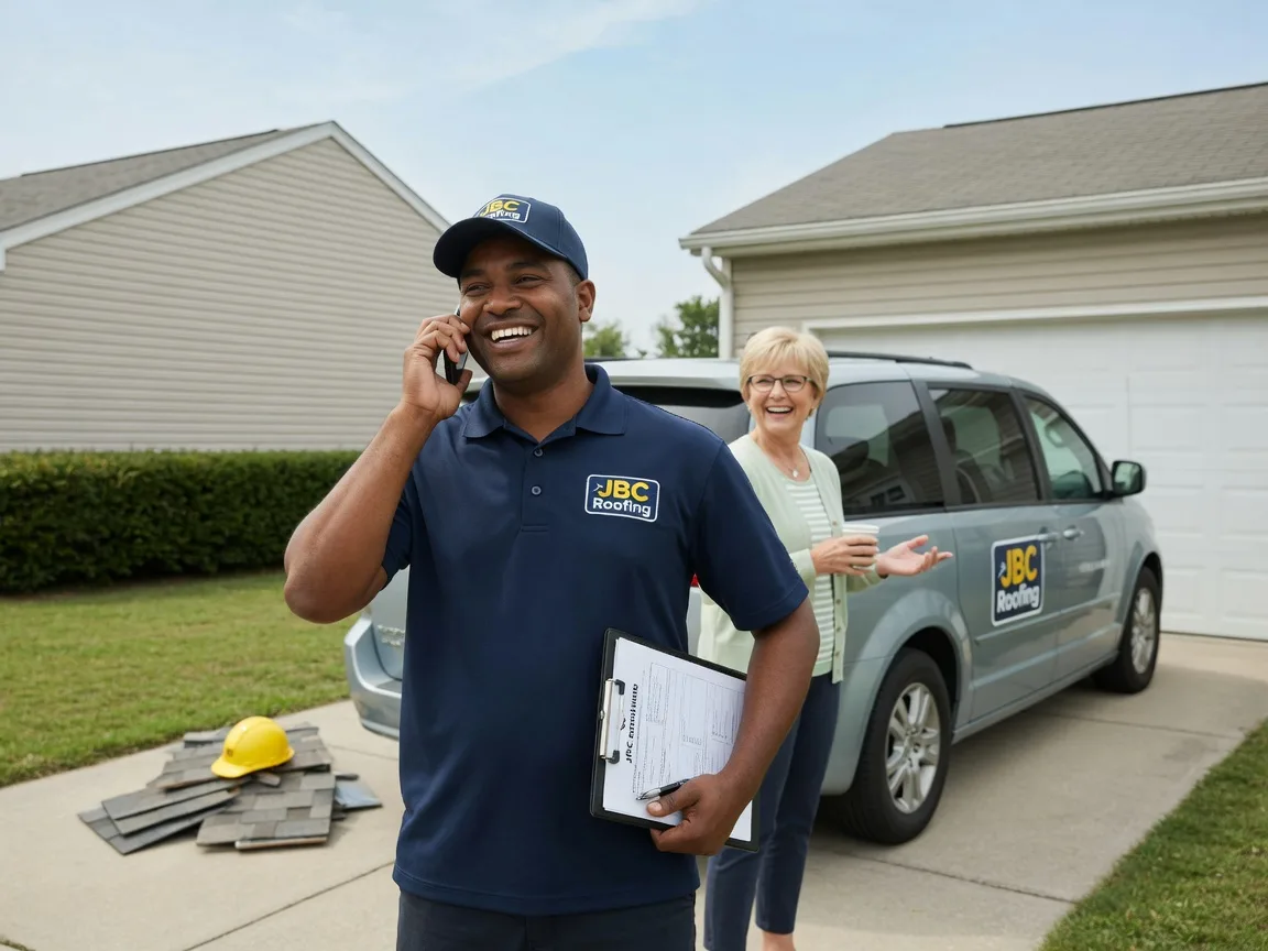 Roof Replacement East Vandergrift, PA FAQs